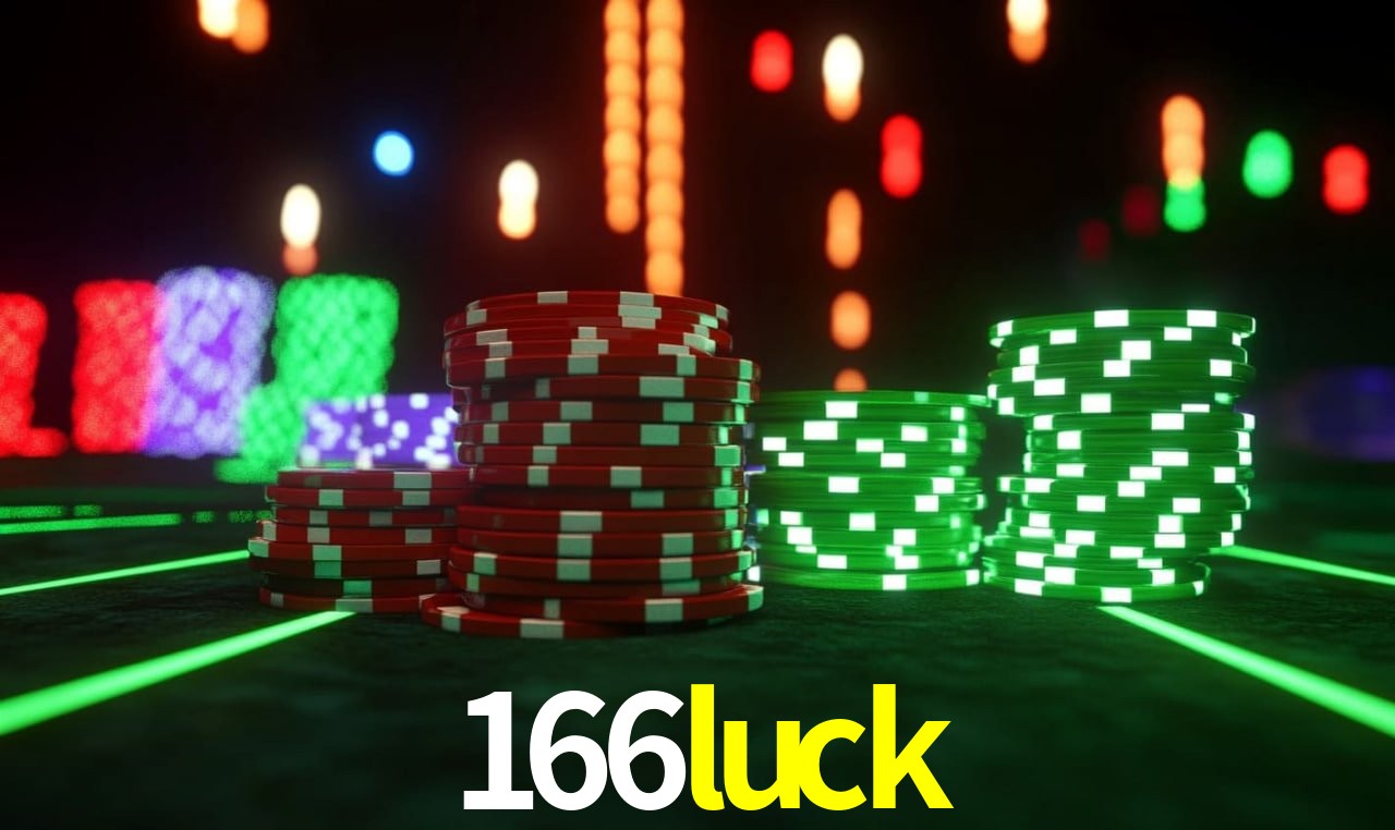 Experiência VIP 166luck