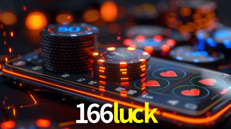Statistics 166luck