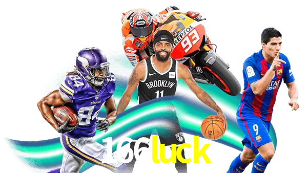 166luck