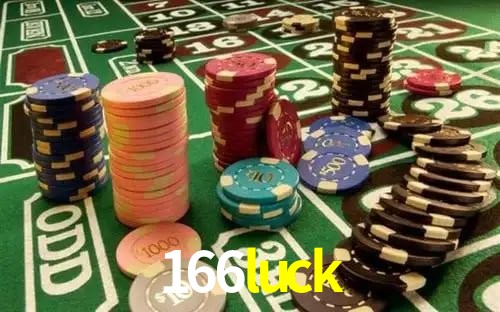 Exclusive Games 166luck