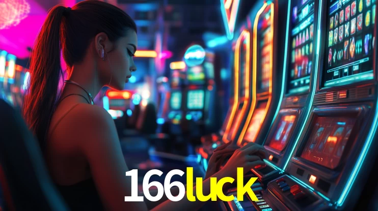 166luck,166luck.com