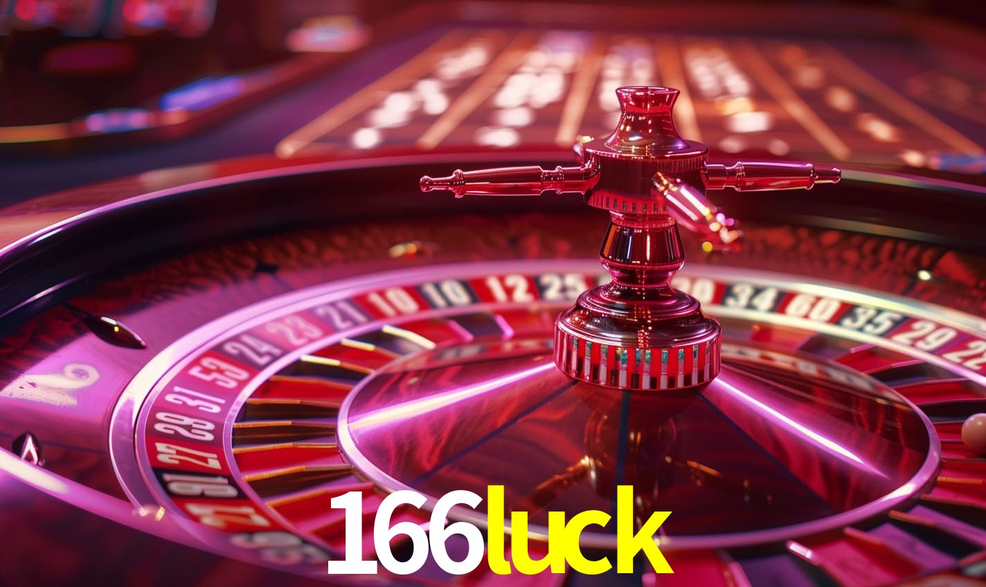 Descubra a Essência do 166luck: Nossa História e Compromissos