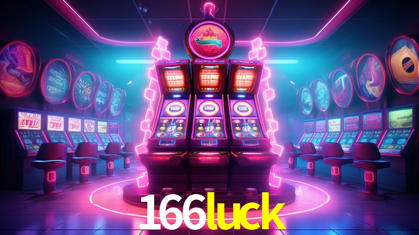 166luck: Seu Especialista em Apostas Esportivas Brasileiras