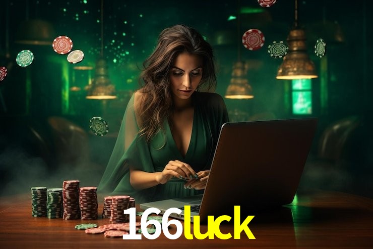 Premium Interface 166luck