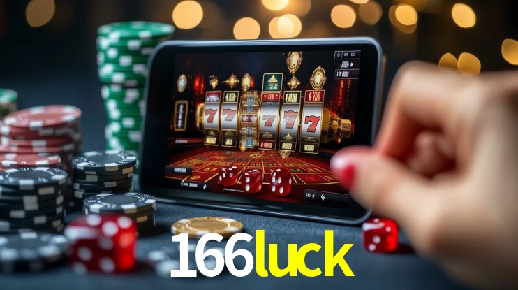 Premium Interface 166luck