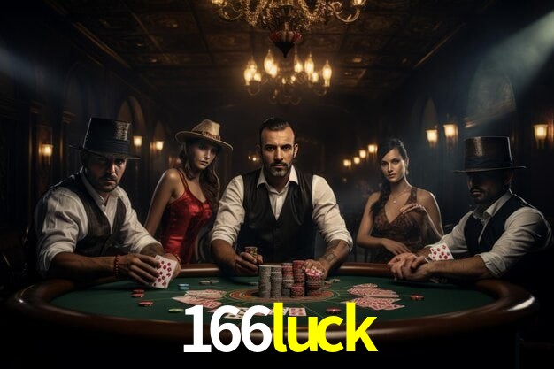 Descubra o Programa VIP da 166luck: Vantagens Exclusivas para Jogadores