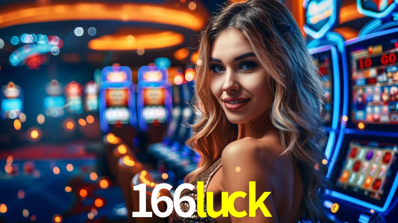 Game Statistics 166luck