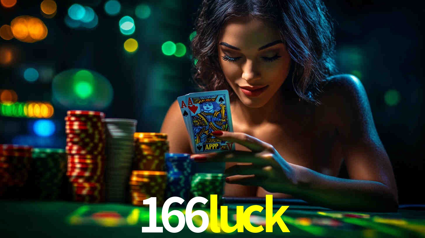 Descubra o Programa VIP da 166luck: Vantagens Exclusivas para Jogadores