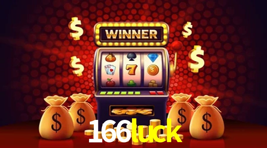 Account Benefits 166luck