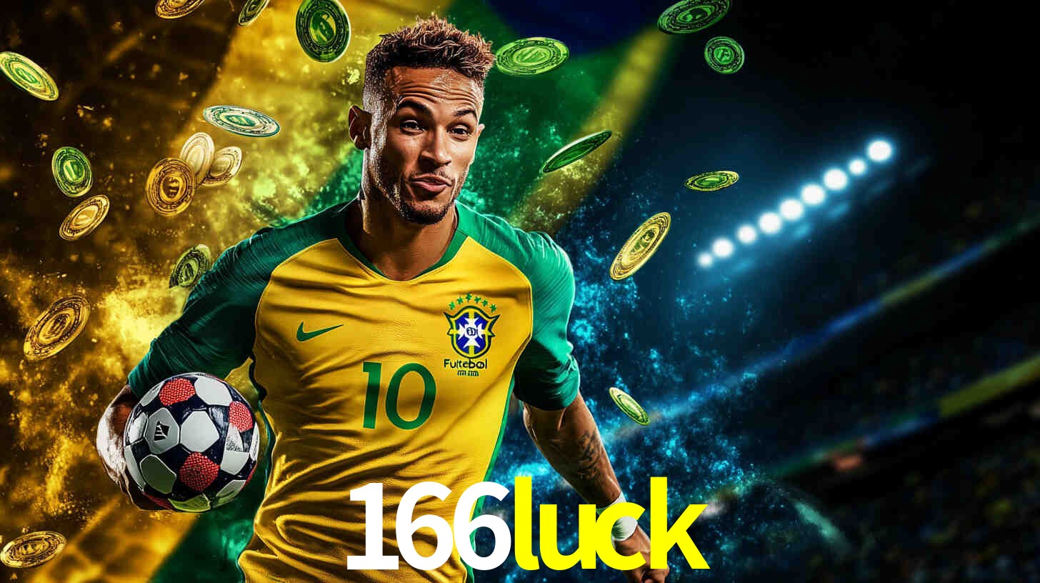 Apostas Esportivas na 166luck: Um Guia Completo