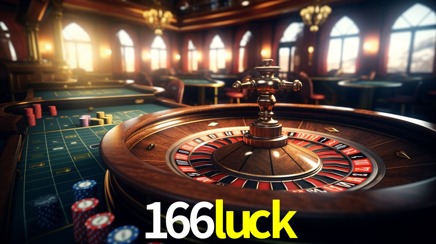 Live Casino 166luck