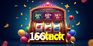 Account Benefits 166luck