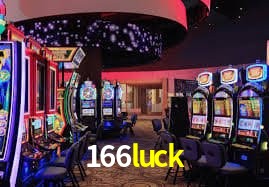 API Integration 166luck
