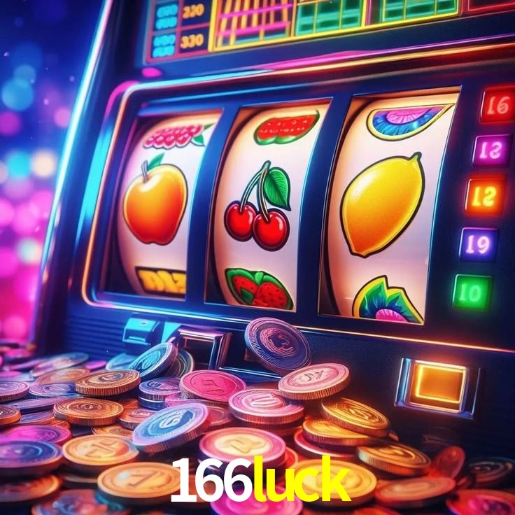Welcome Bonus 166luck