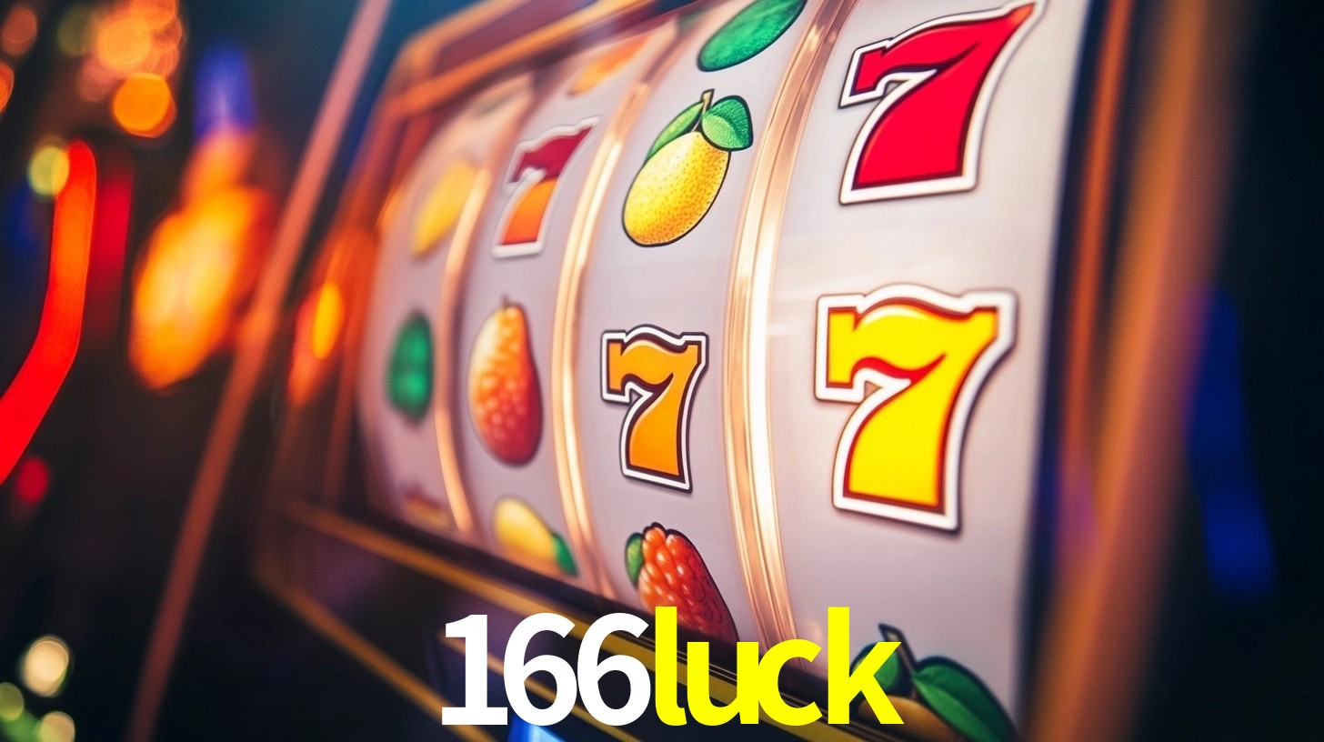 Ofertas Imperdíveis na 166luck: Promoções e Bônus Que Valem a Pena