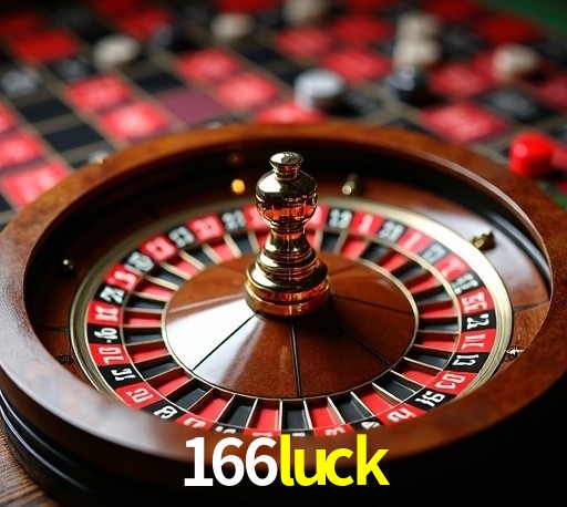 Responsive Design 166luck
