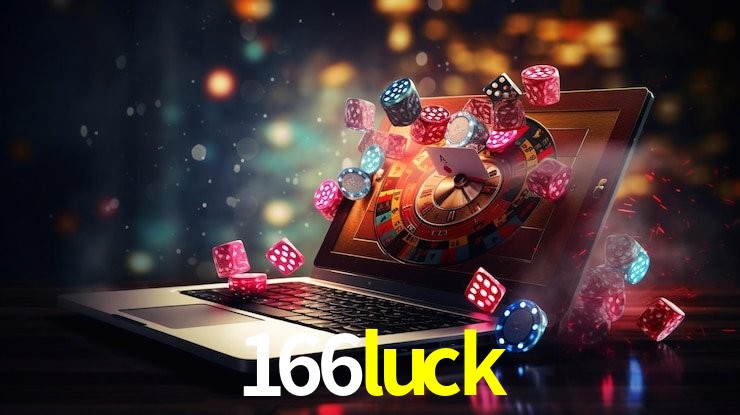 Inovações de Jogos na 166luck: O Futuro das Experiências Interativas