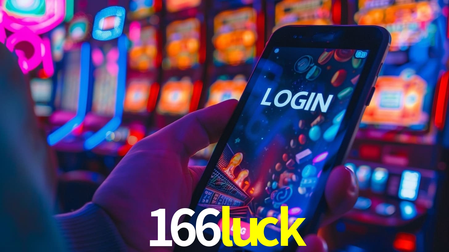cassino 166luck