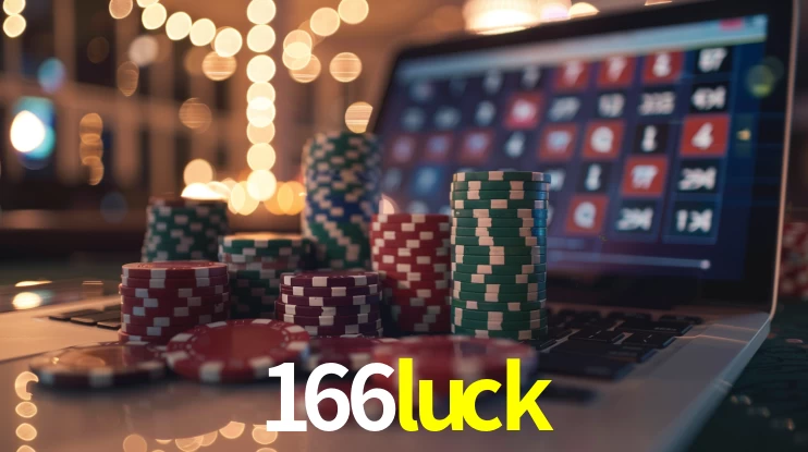Secure Login 166luck
