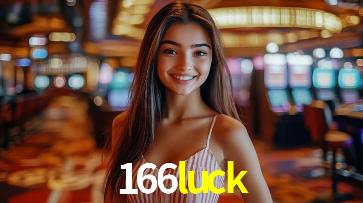 Daily Bonuses 166luck