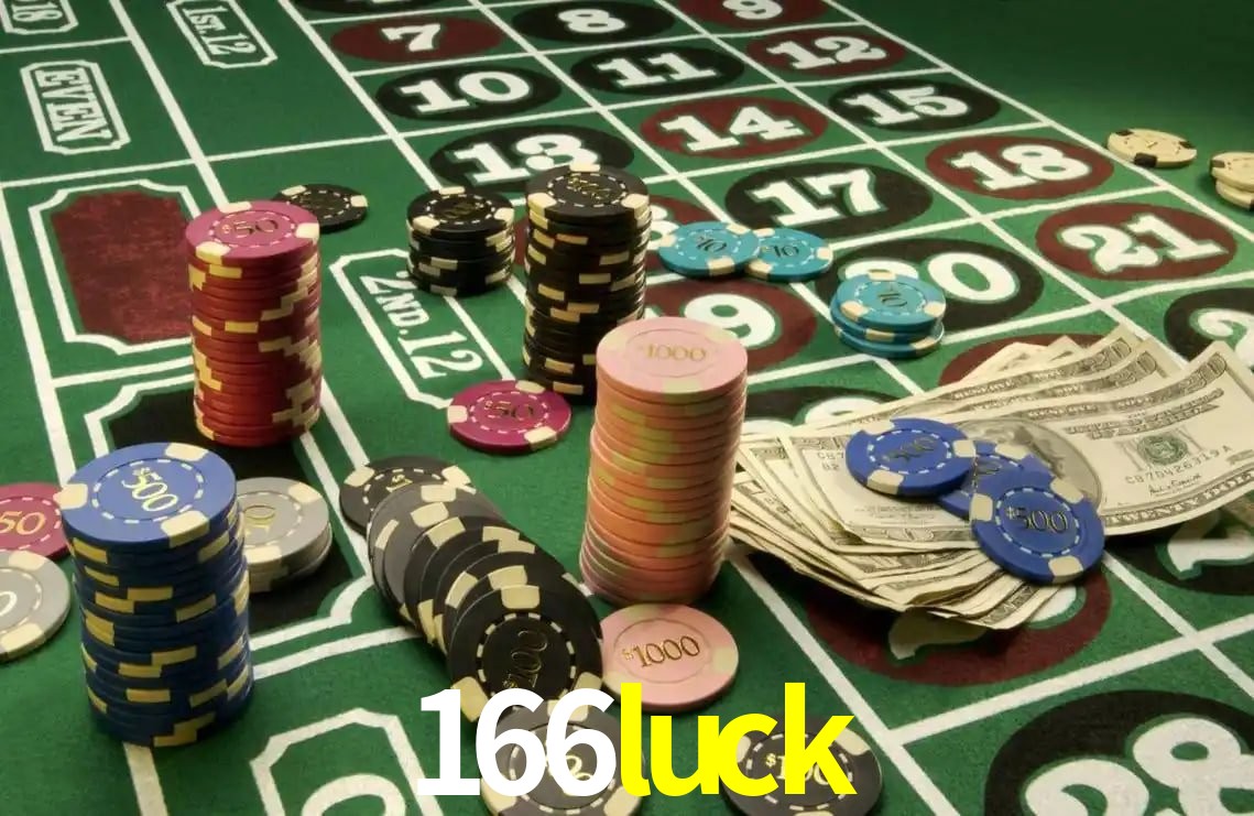 166luck,166luck.com
