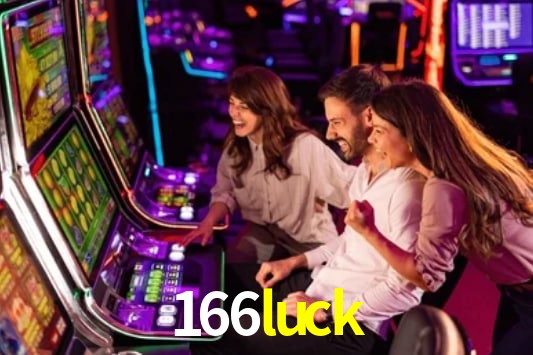 A Emoção da Loteria na 166luck: Uma Chance de Mudança de Vida