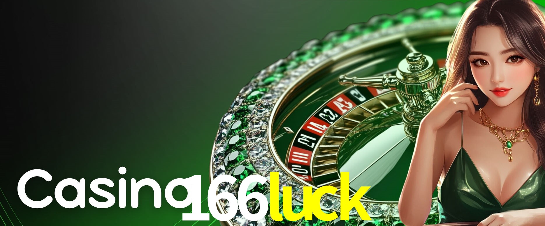 Weekend Specials 166luck