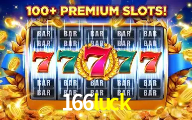 Descubra a Essência do 166luck: Nossa História e Compromissos