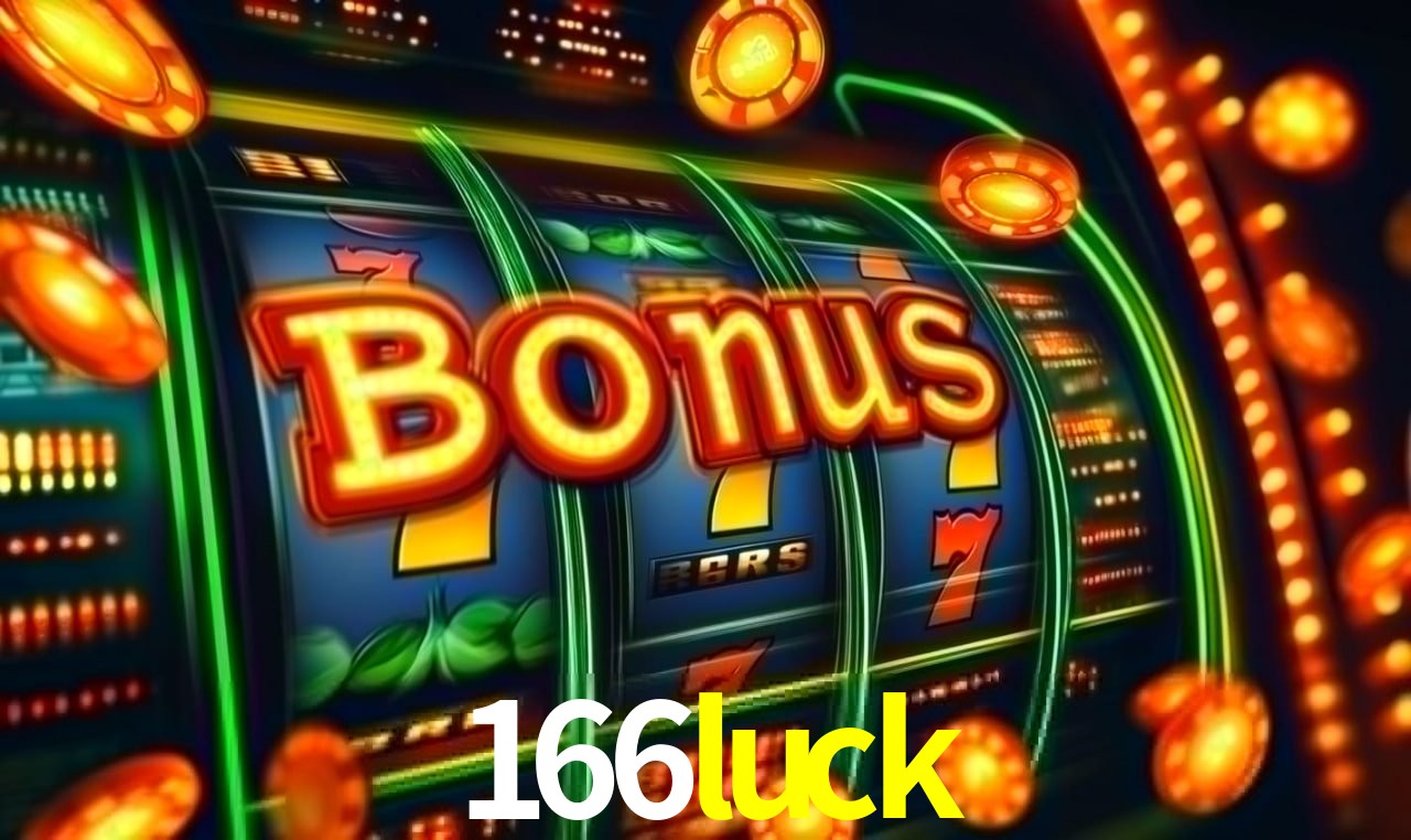 VIP Casino 166luck
