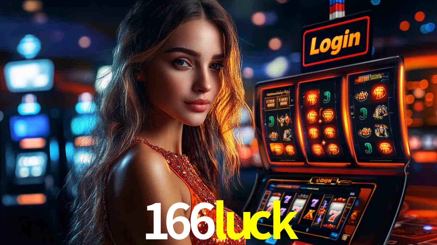 166luck,166luck.com