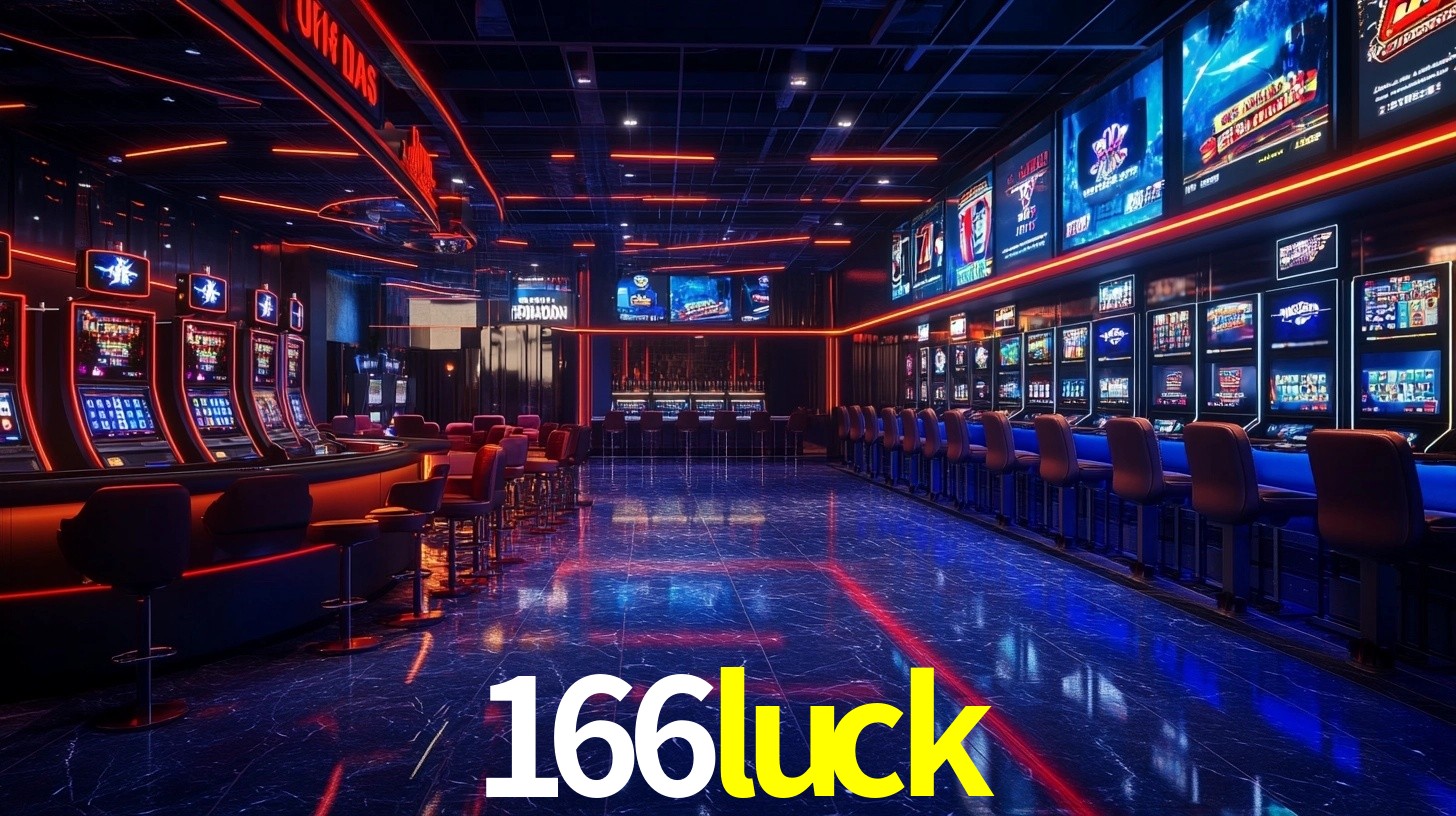Exclusive Games 166luck
