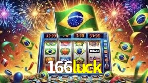 Bonus Features 166luck