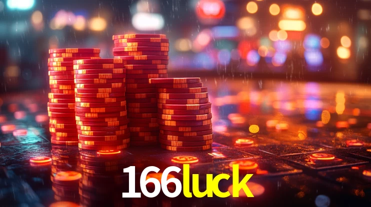 166luck.com