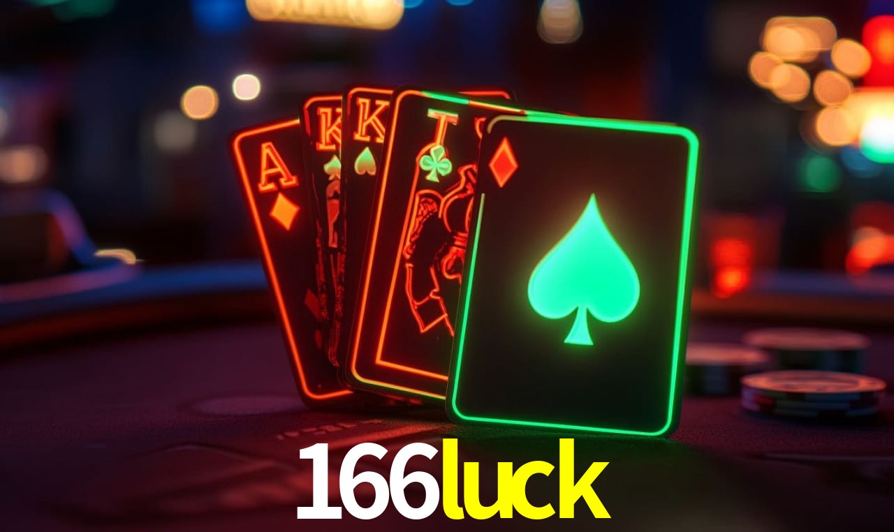 Bonus Features 166luck