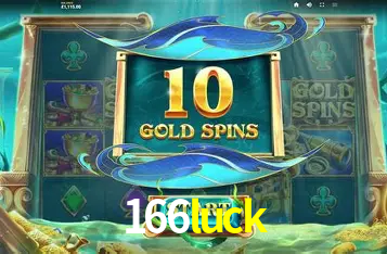 A Popularidade dos Caça-Níqueis no 166luck