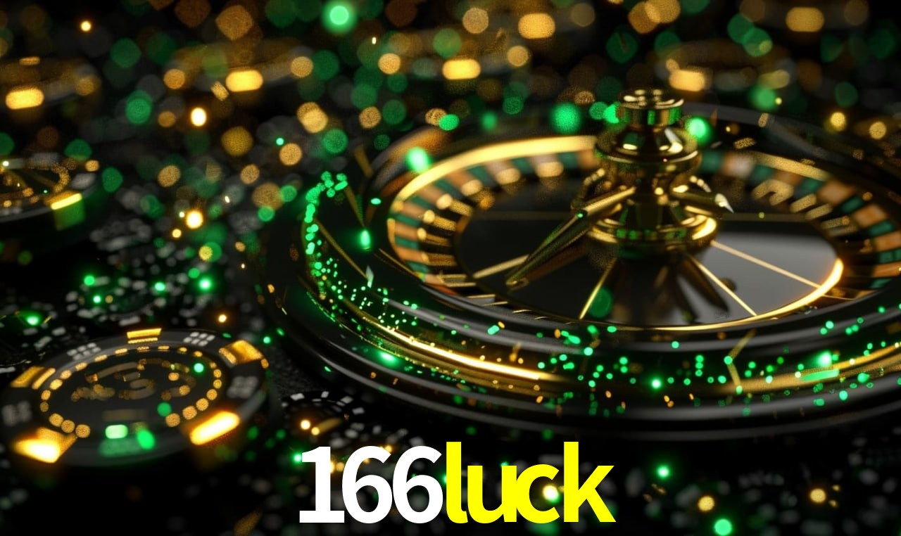 Weekend Specials 166luck