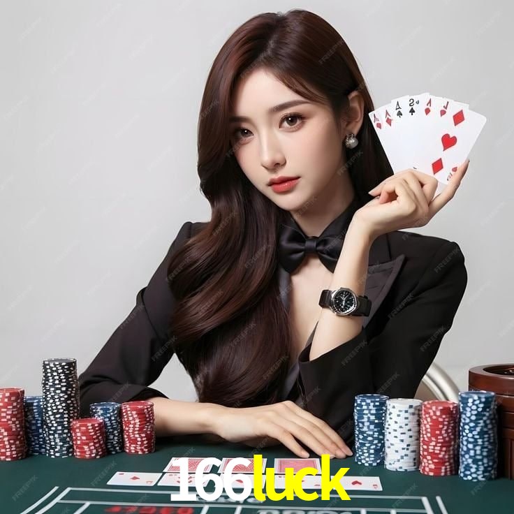 Quick Registration 166luck