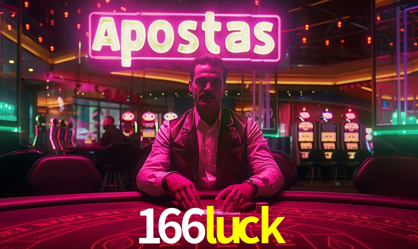 A Popularidade dos Caça-Níqueis no 166luck
