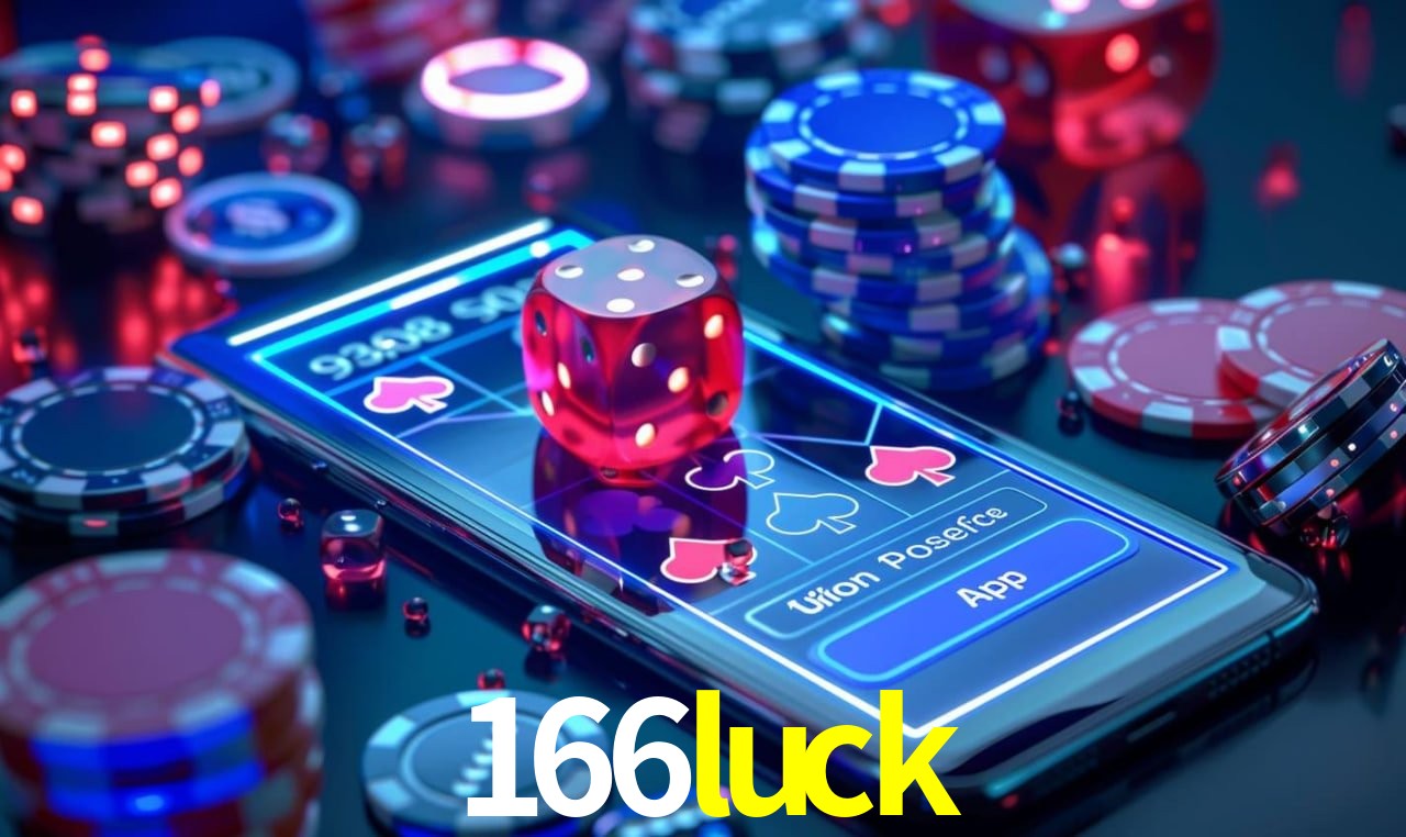 Exclusive Offers 166luck