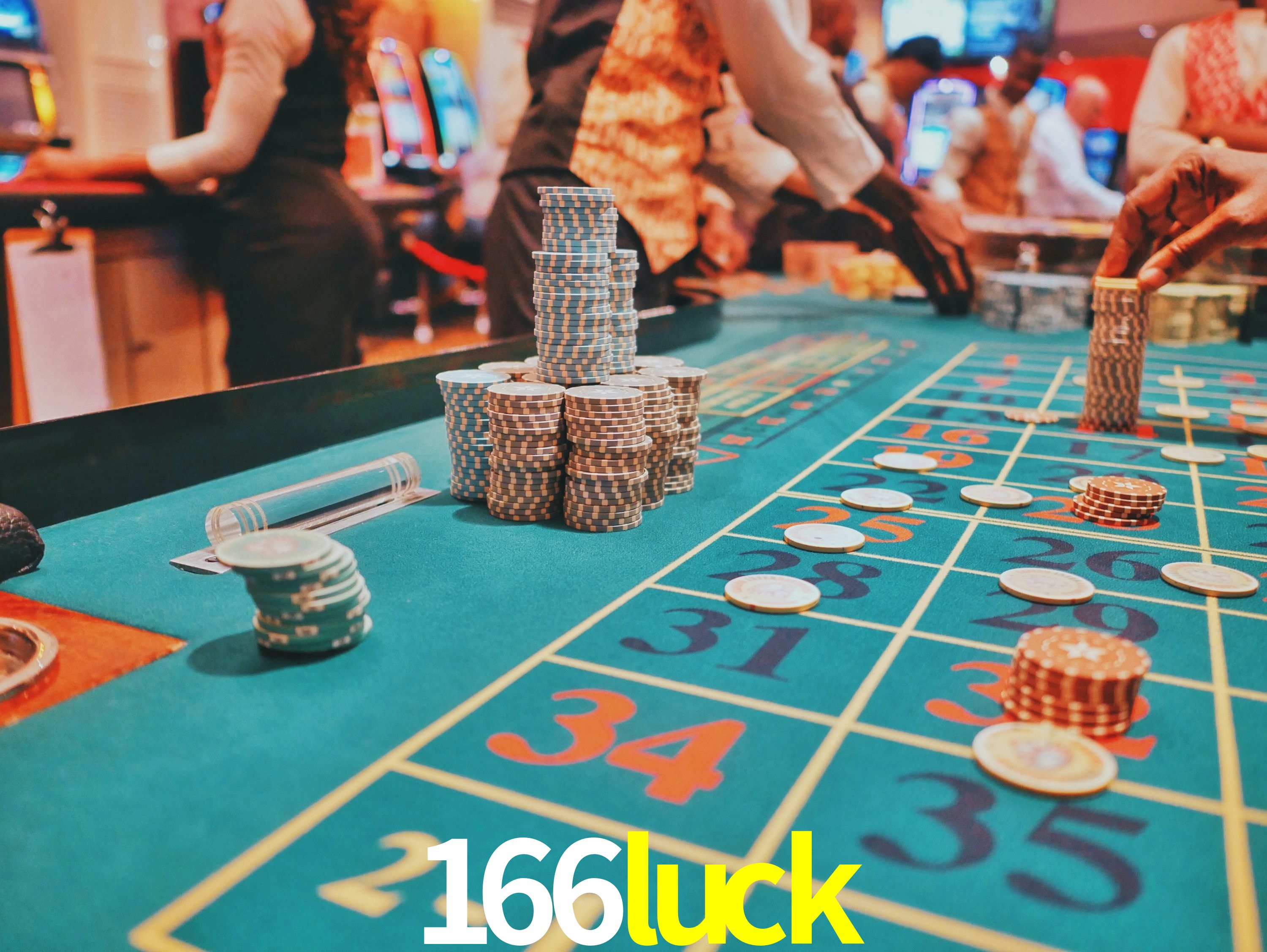 Football Betting 166luck