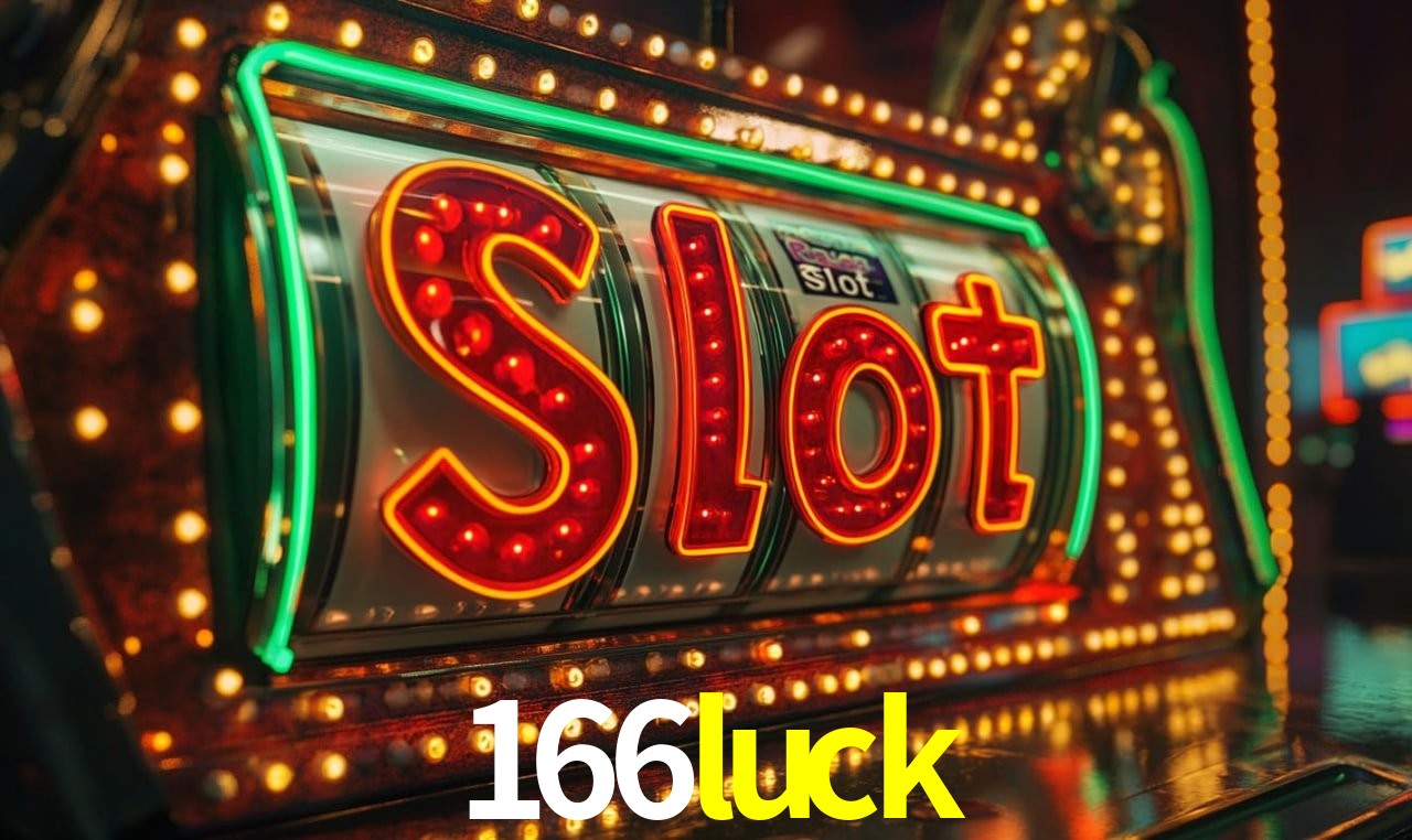 Secure Login 166luck