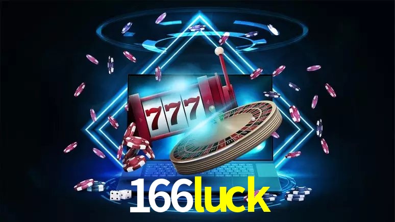 Games Directory 166luck