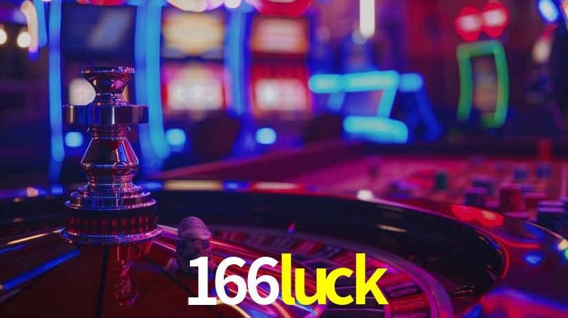 166luck bet