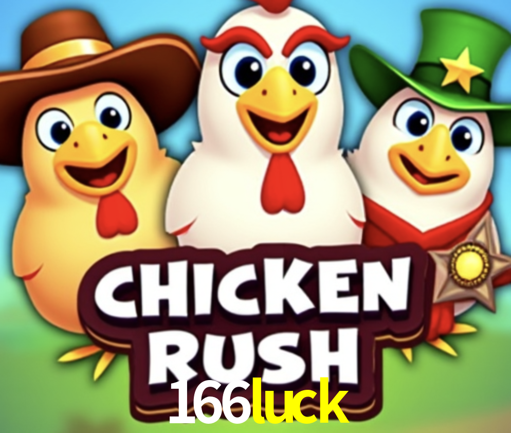Responsive Design 166luck