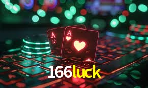 Experiência VIP 166luck