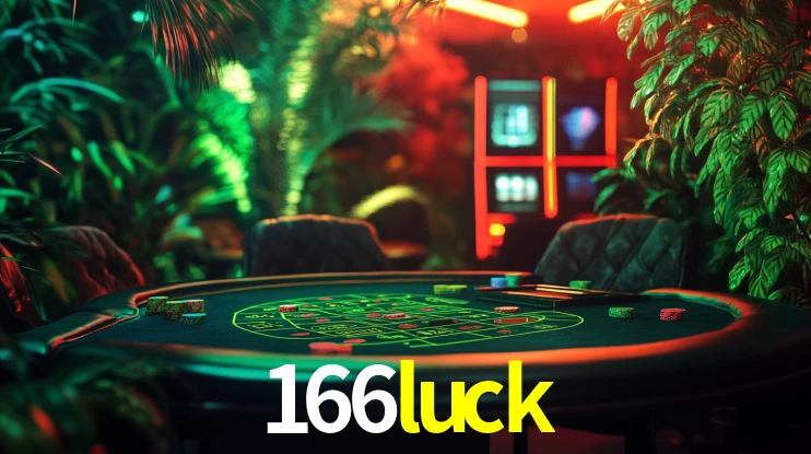 Programa VIP 166luck