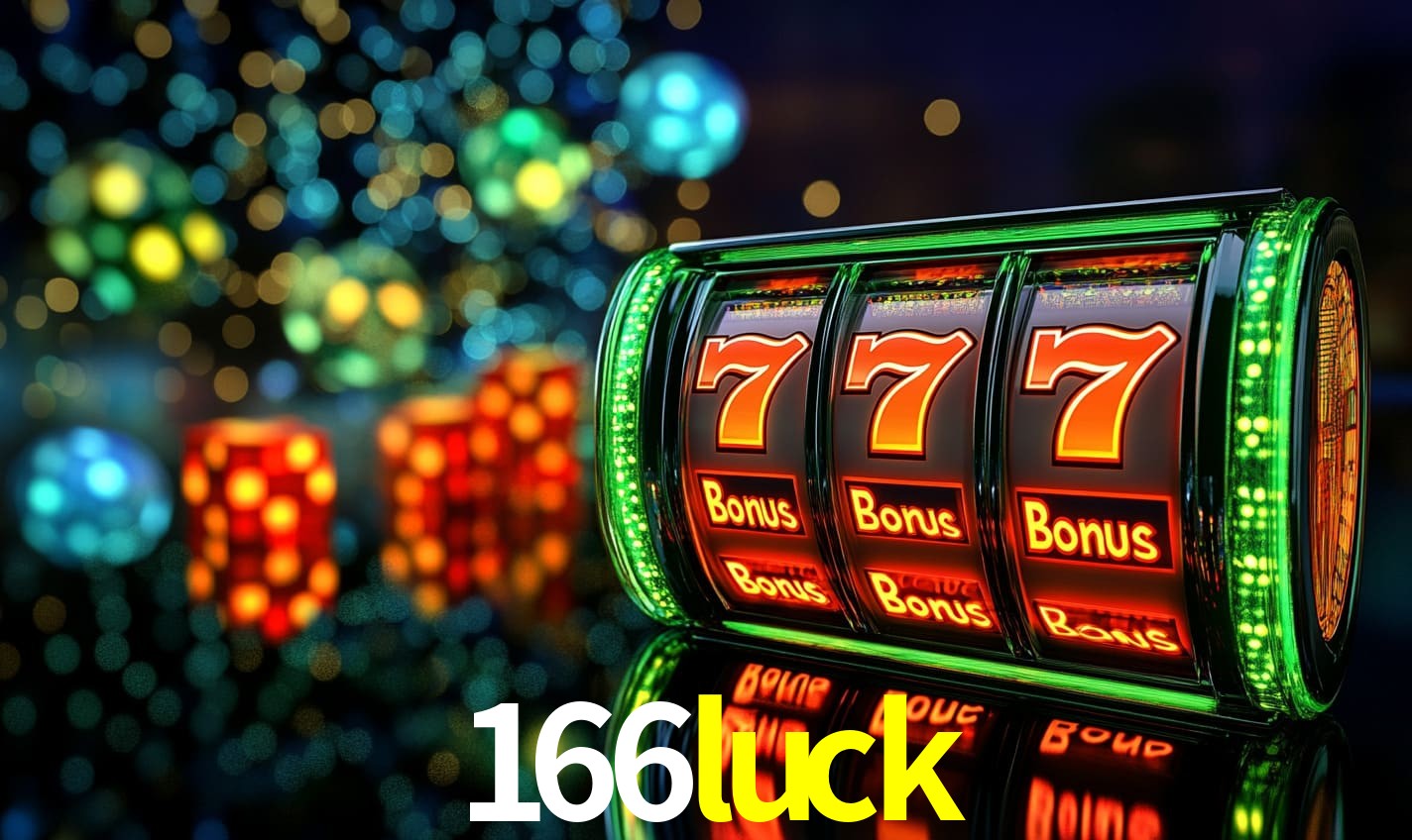 Live Casino 166luck