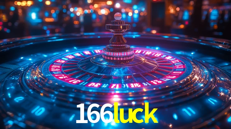 166luck bet