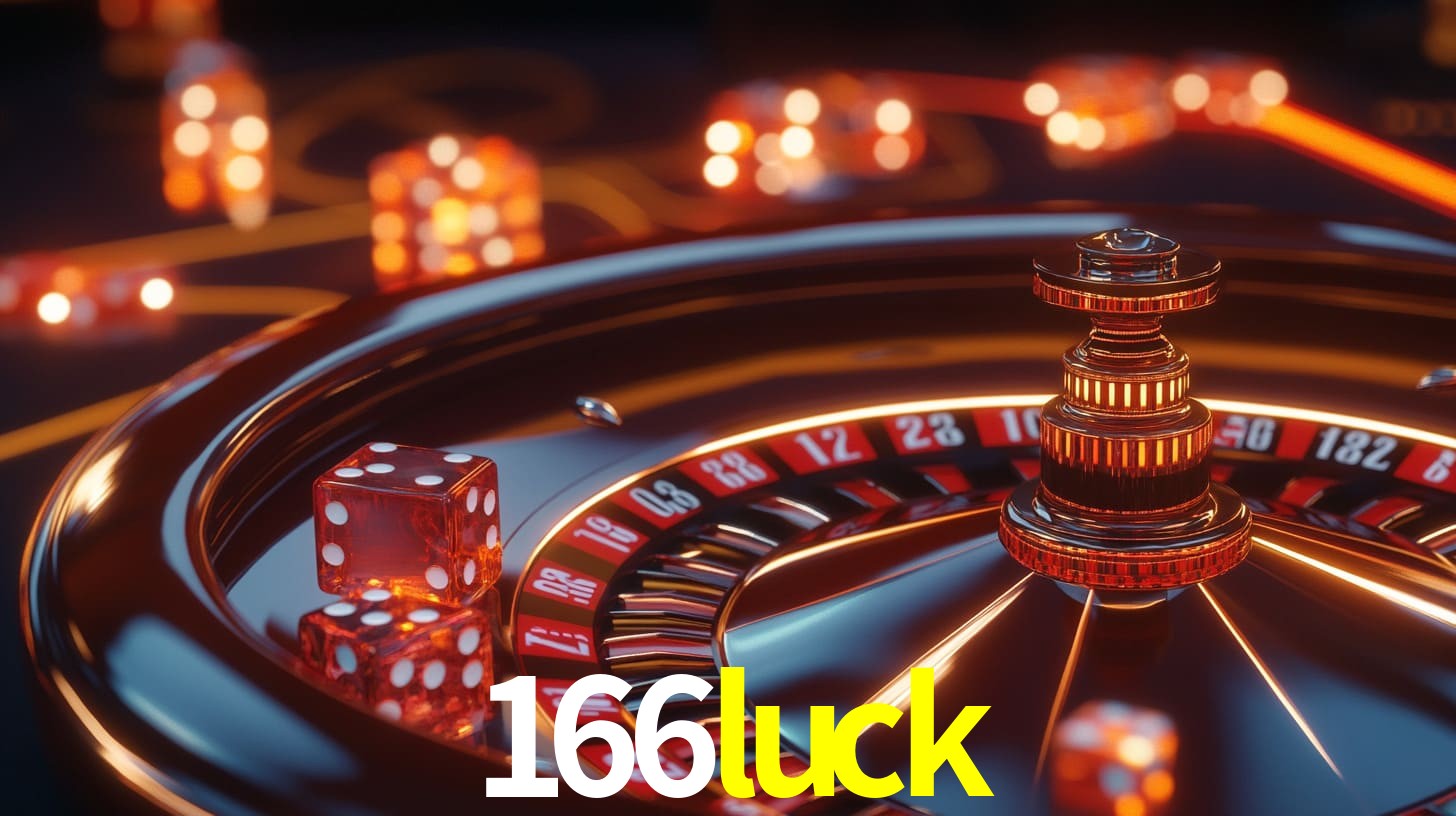 Blackjack Table 166luck