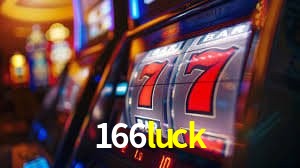 Game Providers 166luck